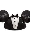 Mickey Mouse Groom Ear Hat