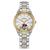 Minnie Mouse Stainless Steel Quartz Watch by Bulova