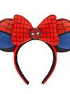 Spider-Man Ear Headband for Adults