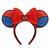 Spider-Man Ear Headband for Adults