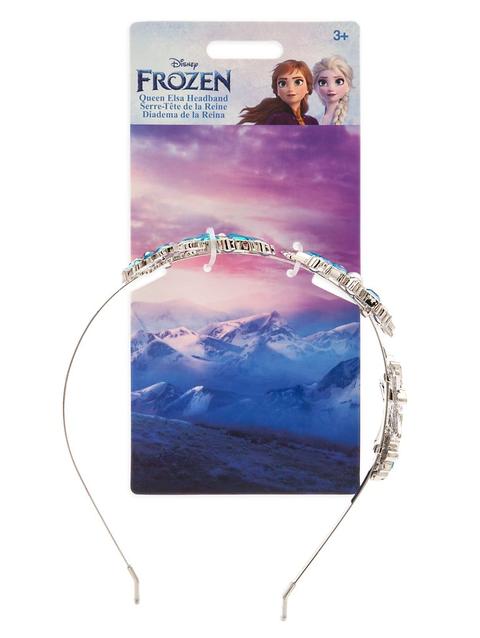 Elsa Costume Headband for Kids – Frozen