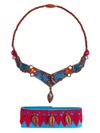 Pocahontas Costume Jewelry Set for Kids