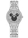 Mickey Mouse Icon Watch by Bulova