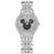 Mickey Mouse Icon Watch by Bulova