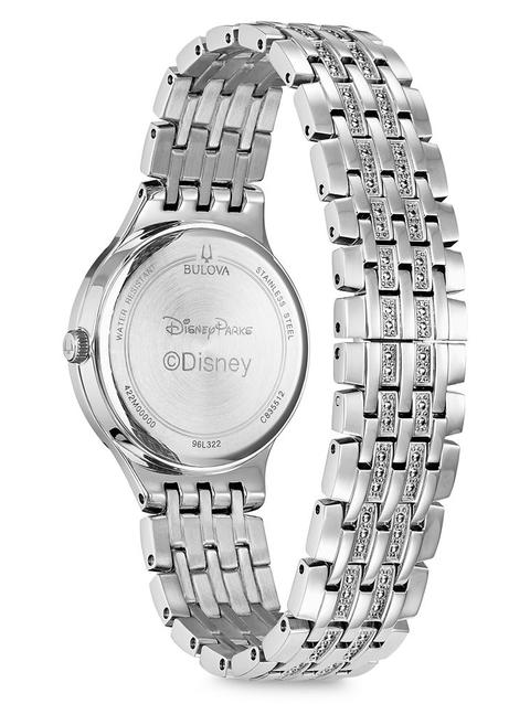 Mickey Mouse Icon Watch by Bulova