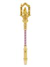 Rapunzel Light-Up Wand – Tangled