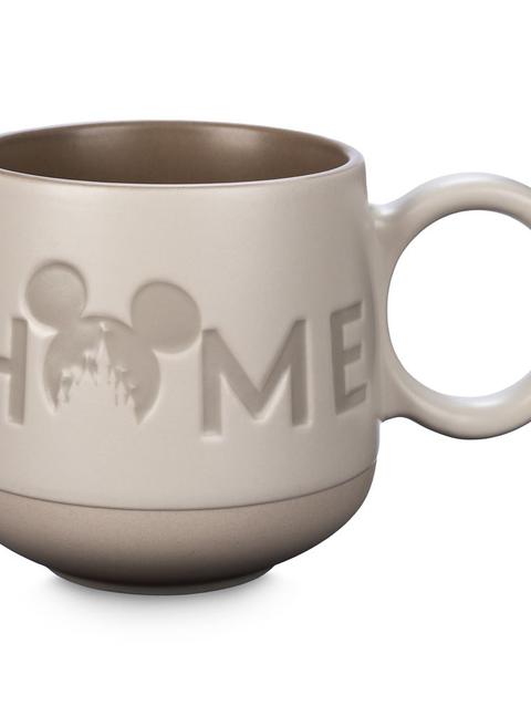 Mickey Mouse Icon Home Mug – Mickey Mouse Home Collection