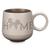 Mickey Mouse Icon Home Mug – Mickey Mouse Home Collection