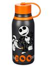 The Nightmare Before Christmas Stainless Steel Water Bottle