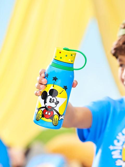 Mickey Mouse Stainless Steel Water Bottle