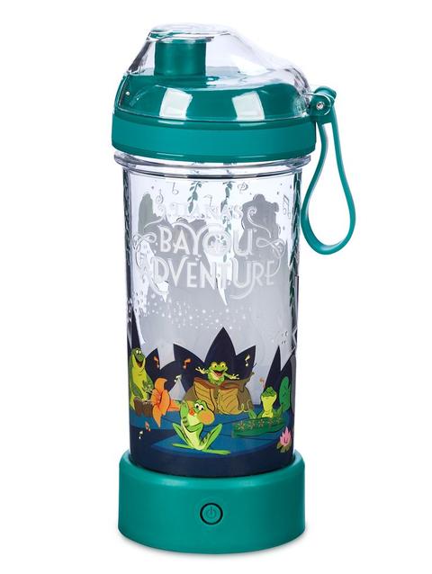 Tiana's Bayou Adventure Light-Up Tumbler