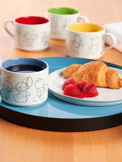 Minnie Mouse Animation Sketch Mug