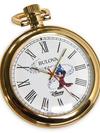 Sorcerer Mickey Mouse Pocket Watch by Bulova – Fantasia