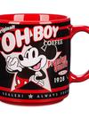 Mickey Mouse ''Oh Boy!'' Mug