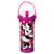 Minnie Mouse Color Changing Water Bottle with Built-In Straw