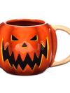 The Pumpkin King Mug – The Nightmare Before Christmas