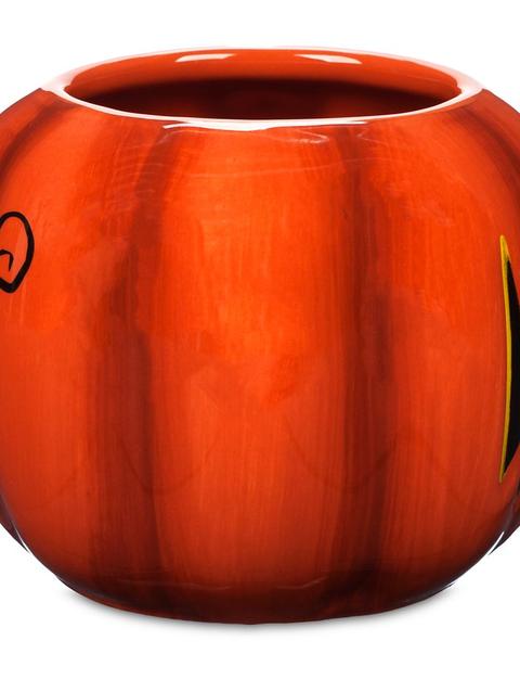 The Pumpkin King Mug – The Nightmare Before Christmas