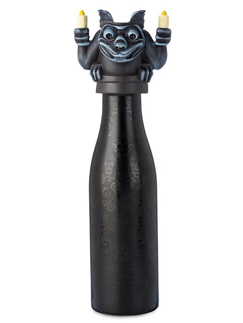 The Haunted Mansion Stainless Steel Water Bottle