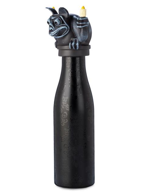 The Haunted Mansion Stainless Steel Water Bottle