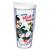 Mickey Mouse Holiday Disney Vacation Club Tumbler