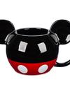 Mickey Mouse Icon Signature Mug