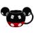 Mickey Mouse Icon Signature Mug