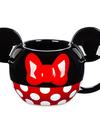 Minnie Mouse Icon Signature Mug