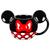 Minnie Mouse Icon Signature Mug