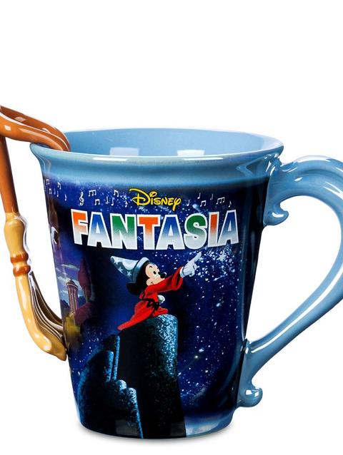 Fantasia 85th Anniversary Mug