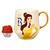 Belle Mug and Tea Infuser Set - Beauty and the Beast