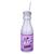 Grape Soda Water Bottle with Straw – Up