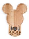 Mickey Mouse Cheeseboard