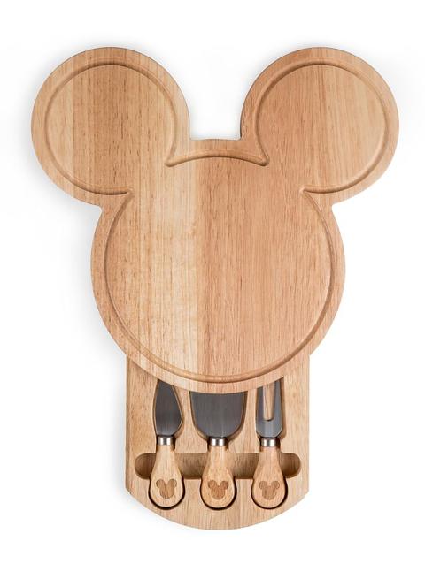 Mickey Mouse Cheeseboard