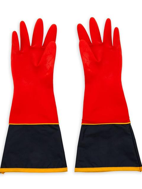 Mickey Mouse Dish Gloves for Adults