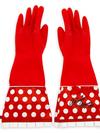 Minnie Mouse Dish Gloves for Adults