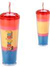 Disney Eats Macaron Starbucks® Tumbler with Straw – Disneyland