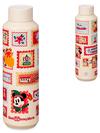 Mickey Mouse and Friends Holiday Stainless Steel Starbucks® Water Bottle – Walt Disney World