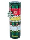 Mickey Mouse Holiday Stainless Steel Starbucks® Travel Tumbler – Disneyland