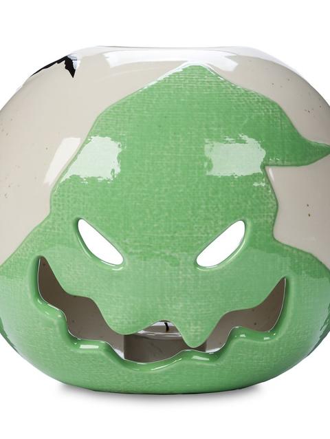 Oogie Boogie Votive Candle Holder – The Nightmare Before Christmas