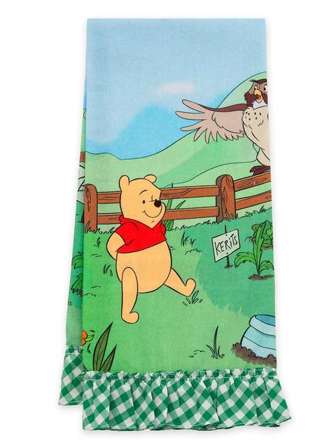 Winnie the Pooh and Pals Kitchen Towel