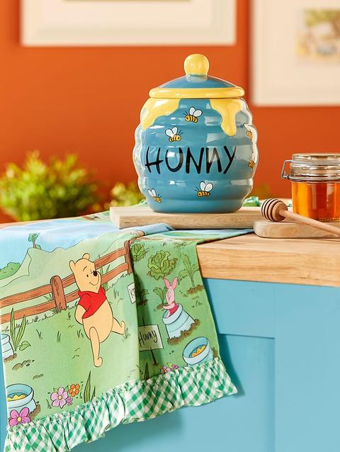 Winnie the Pooh and Pals Kitchen Towel