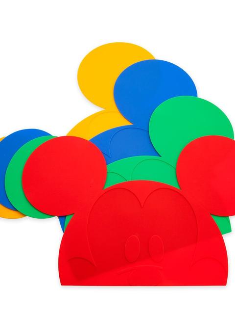 Mickey Mouse Placemat Set