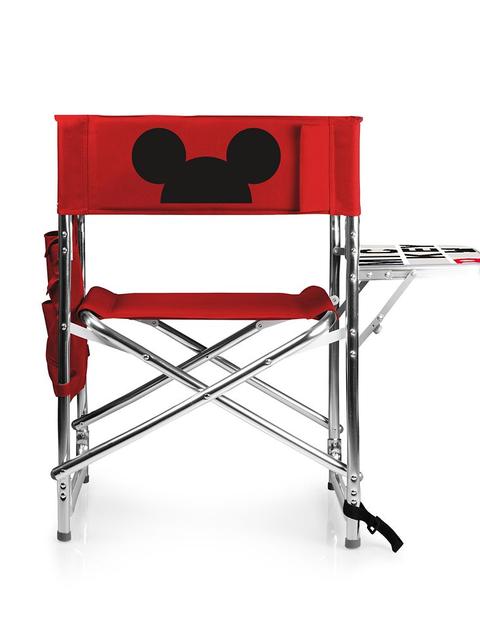 Mickey Mouse Sports Chair