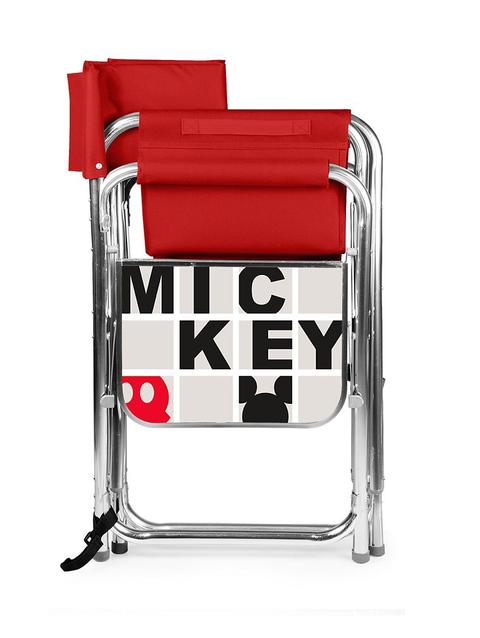 Mickey Mouse Sports Chair