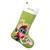 Stitch Holiday Stocking – Lilo & Stitch – Personalized