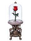 Beauty and the Beast Light-Up Enchanted Rose Replica