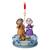 Bernard and Miss Bianca Light-Up Living Magic Sketchbook Ornament – The Rescuers