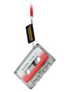 ''Awesome Mix Vol. 1'' Cassette Ornament – Guardians of the Galaxy