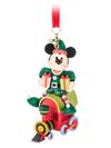 Mickey Mouse Holiday Sketchbook Ornament