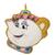 Mrs. Potts Beaded Ornament – Beauty and the Beast